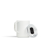12oz Roam Mug- White - Restocking in March