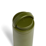 12oz Nomad Grip Tumbler - Moss Green - Restocking in March
