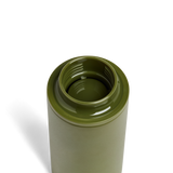 12oz Nomad Grip Tumbler - Moss Green - Restocking in March