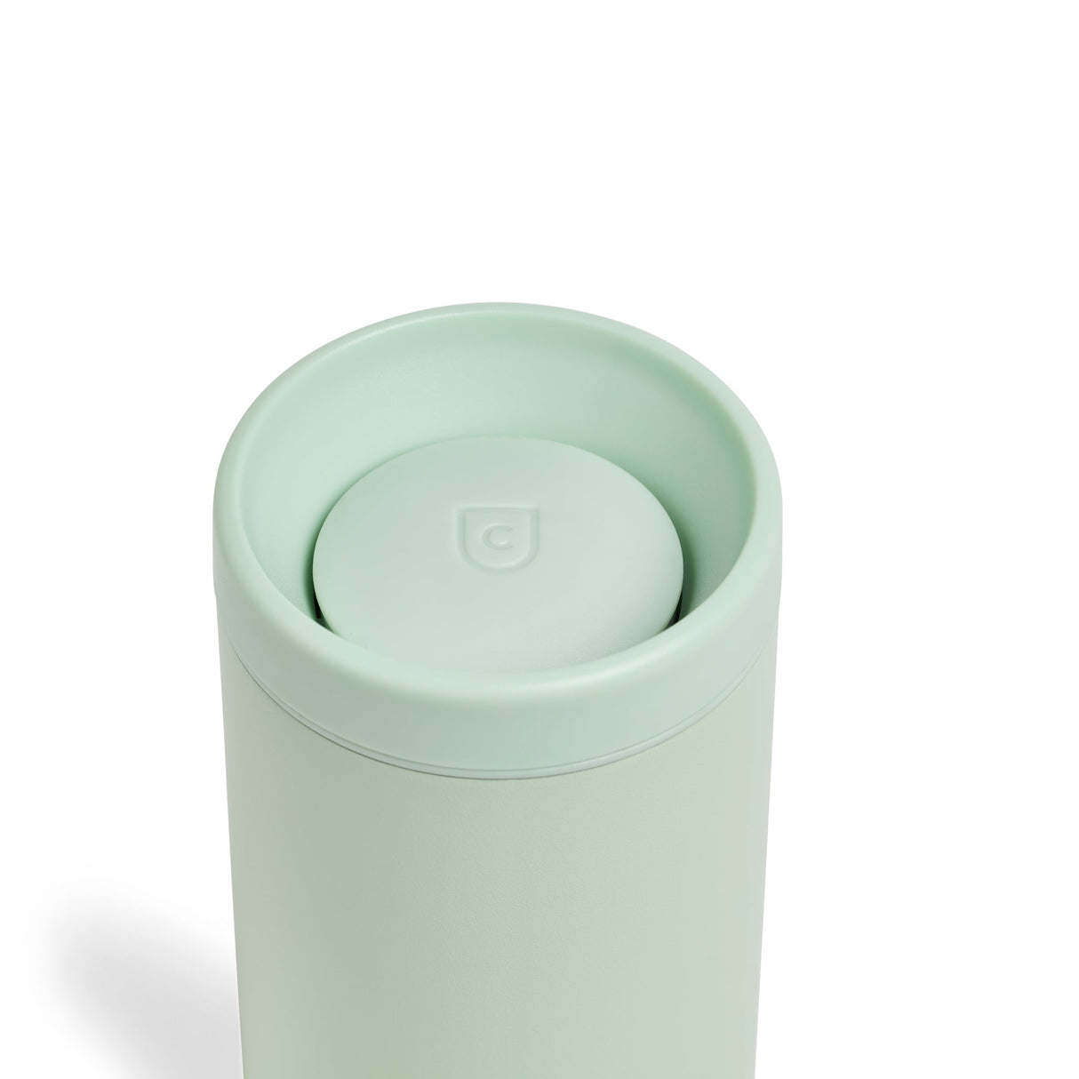 12oz Nomad Sip Tumbler - Mint - Restocking in April