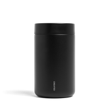 Reserve Coffee Canister - Black