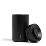 Reserve Coffee Canister - Black