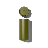 12oz Nomad Grip Tumbler - Moss Green - Restocking in March