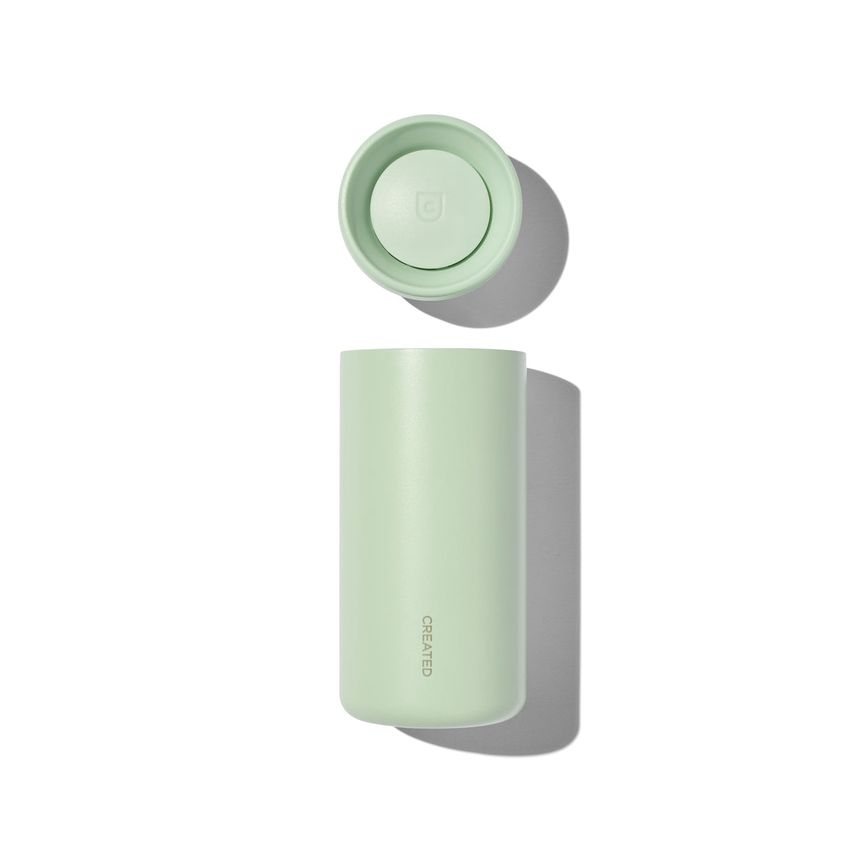 12oz Nomad Sip Tumbler - Mint - Restocking in April