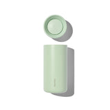 12oz Nomad Sip Tumbler - Mint - Restocking in April