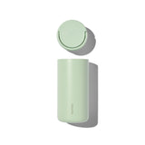 12oz Nomad Grip Tumbler- Mint - Restocking in March