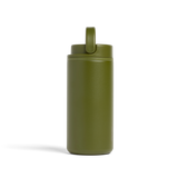 12oz Nomad Grip Tumbler - Moss Green - Restocking in March