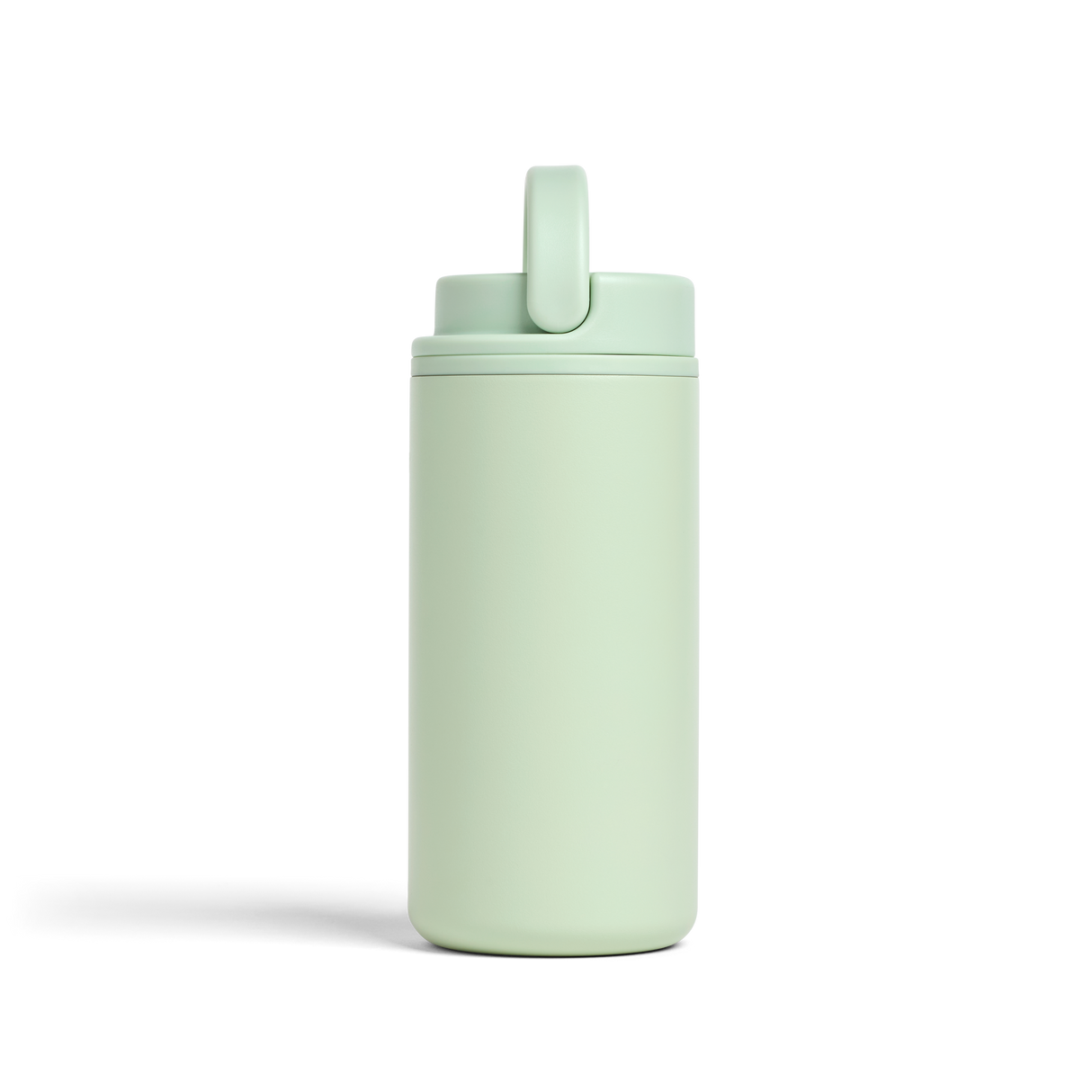 12oz Nomad Grip Tumbler- Mint - Restocking in March