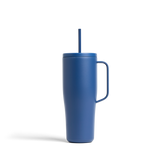30oz Cold Cup - Pacific Blue