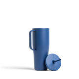 30oz Cold Cup - Pacific Blue