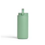 12oz Nomad Grip Tumbler - Sage Green