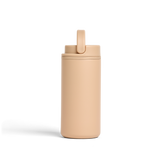 12oz Nomad Grip Tumbler - Desert Tan - Restocking in March