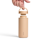 12oz Nomad Grip Tumbler - Desert Tan - Restocking in March