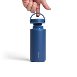 12oz Nomad Grip Tumbler - Pacific Blue