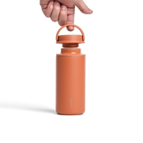 12oz Nomad Grip Tumbler - Terracotta - Restocking in March