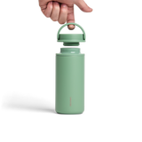 12oz Nomad Grip Tumbler - Sage Green