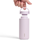 12oz Nomad Grip Tumbler - Lavender - Restocking in March
