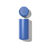 12oz Nomad Grip Tumbler - Pacific Blue