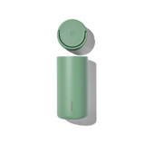 12oz Nomad Grip Tumbler - Sage Green