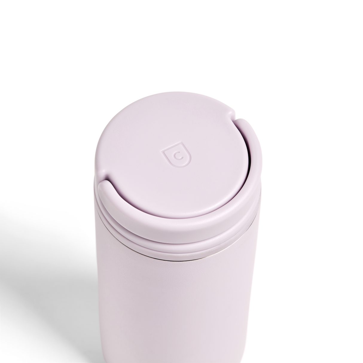 12oz Nomad Grip Tumbler - Lavender - Restocking in March