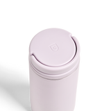 12oz Nomad Grip Tumbler - Lavender - Restocking in March