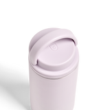 12oz Nomad Grip Tumbler - Lavender - Restocking in March