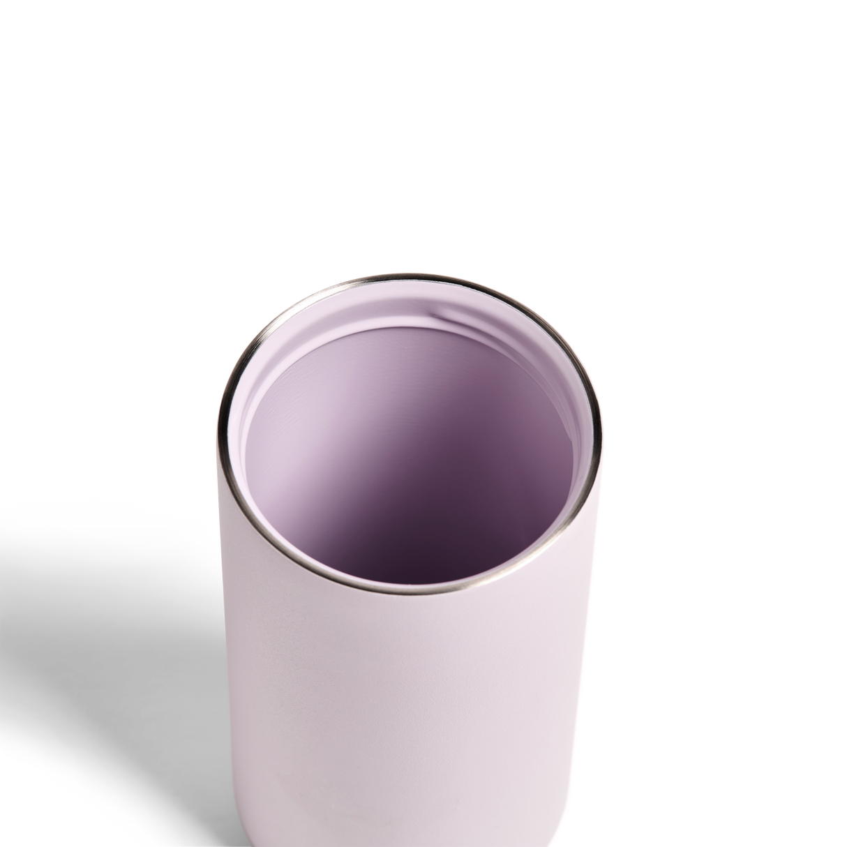 12oz Nomad Grip Tumbler - Lavender - Restocking in March
