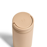 12oz Nomad Grip Tumbler - Desert Tan - Restocking in March