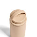 12oz Nomad Grip Tumbler - Desert Tan - Restocking in March