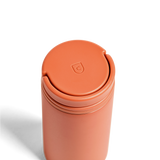12oz Nomad Grip Tumbler - Terracotta - Restocking in March