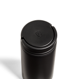 12oz Nomad Grip Tumbler - Black