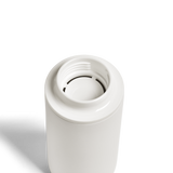 12oz Nomad Grip Tumbler - White