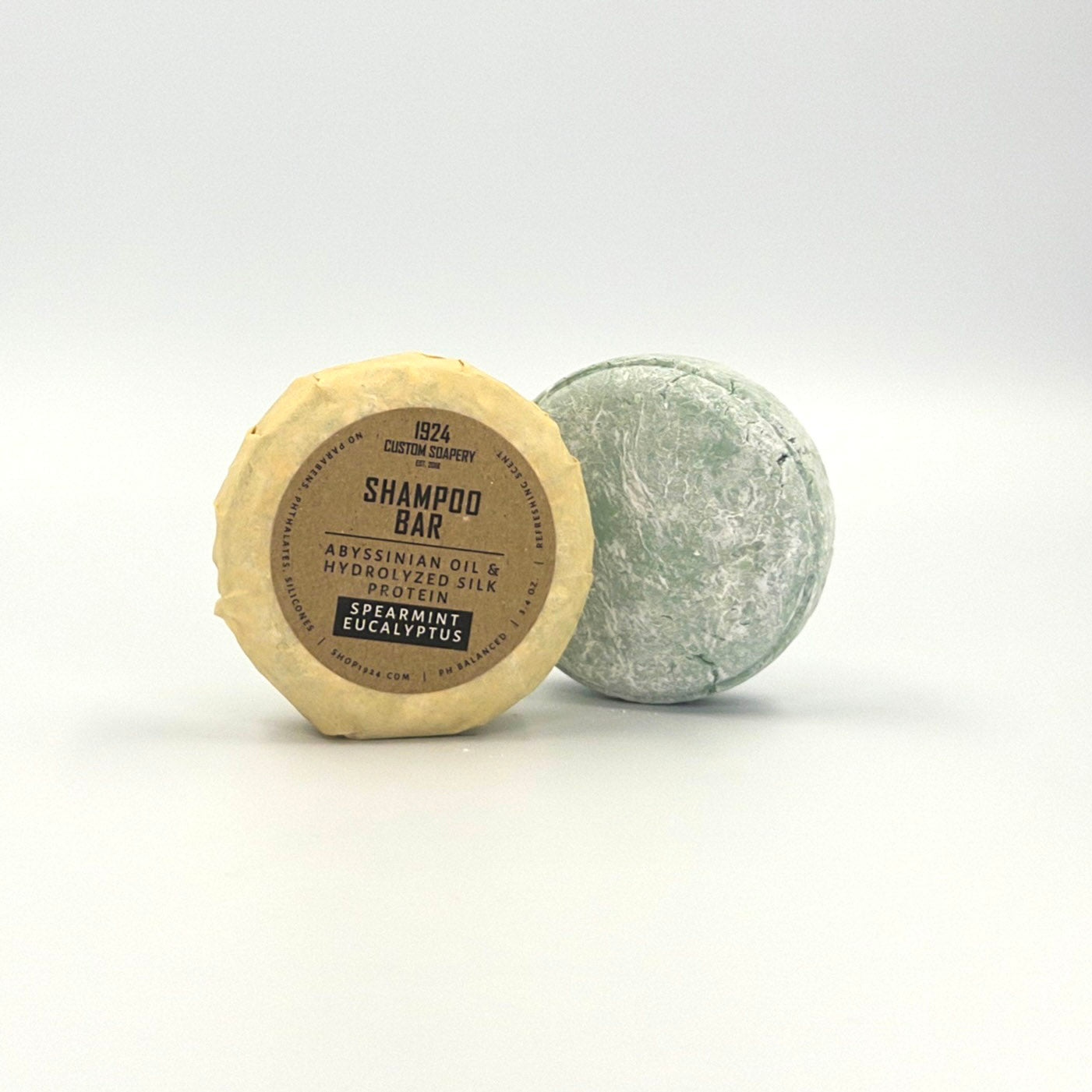 Shampoo Bar Essential Oil Awear Market