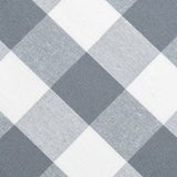Plaid Tablecloth
