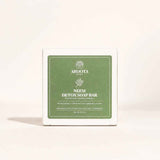 Ayurvedic Neem Cleansing  Soap Bar with Cow Milk & Ghee (Tridoshic)