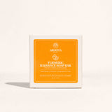Ayurvedic Turmeric Soap Bar with Cow Milk & Ghee (Pitta)