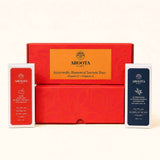 Anti-aging SPA Kit: An Ultimate Hydration Duo (Tridoshic)