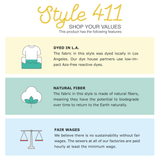 Boys and Girls 100% Cotton Twill UPF 50+ Baseball Hat (Dyed & Finished in USA*)