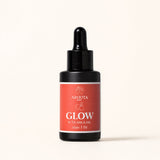 Glow Vitamin C Serum: Astaxanthin X Amla Oil (Tridoshic)