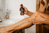 Lux Body & Face Oil Essential Oil Awear Market