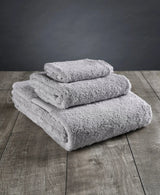 100% Organic Cotton Bath Towels Collection