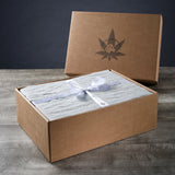 Organic Hemp Bed Sheet Collection-Closeout