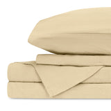 Organic Hemp Bed Sheet Collection-Closeout