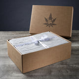 Organic Hemp Bed Sheet Collection-Closeout