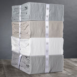 Organic Hemp Bed Sheet Collection-Closeout