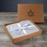 Organic Hemp Bed Sheet Collection-Closeout