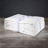 Organic Hemp Bed Sheet Collection-Closeout