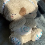 Relief Koala - Bamboo Plush Baby Toy