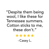 Microweight - Men's Wool Sleeveless Tank Top Woolverino