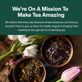 Painted Desert - Chocolate Chili Black Tea